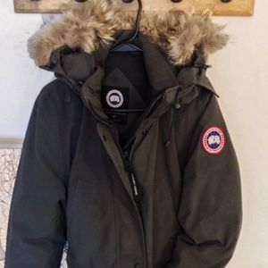 Canada Goose Trillium